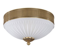 Накладной светильник Reccagni Angelo 9350 PL 9350/2