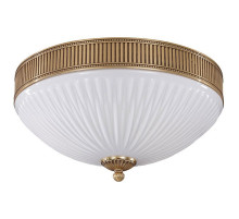 Накладной светильник Reccagni Angelo 9350 PL 9350/3