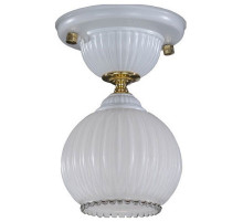 Накладной светильник Reccagni Angelo 9600 PL 9600/1