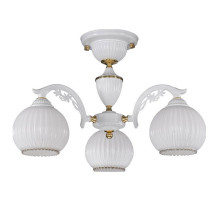 Люстра на штанге Reccagni Angelo 9600 PL 9600/3