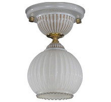 Накладной светильник Reccagni Angelo 9670 PL 9670/1