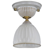 Накладной светильник Reccagni Angelo 9671 PL 9671/1