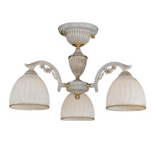 Люстра на штанге Reccagni Angelo 9671 PL 9671/3