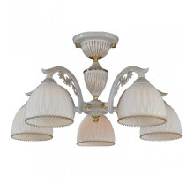 Люстра на штанге Reccagni Angelo 9671 PL 9671/5