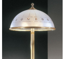 Торшер Reccagni Angelo 4750 PN 4750/2