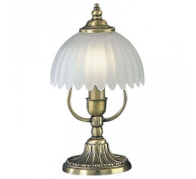 Настольная лампа декоративная Reccagni Angelo 2825 P 2825