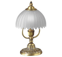 Настольная лампа декоративная Reccagni Angelo 3620 P 3620