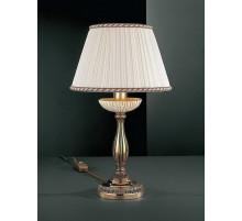 Настольная лампа декоративная Reccagni Angelo 5500 P 5500 P