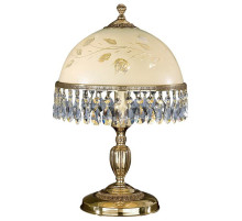 Настольная лампа декоративная Reccagni Angelo 6306 P 6306 M