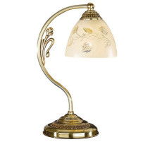 Настольная лампа декоративная Reccagni Angelo 6358 P 6358 P