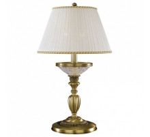 Настольная лампа декоративная Reccagni Angelo 6402 P 6402 G