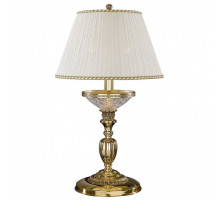 Настольная лампа декоративная Reccagni Angelo 6502 P 6502 G