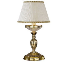 Настольная лампа декоративная Reccagni Angelo 6502 P 6502 P