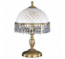 Настольная лампа декоративная Reccagni Angelo 7000 P 7000 M