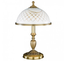 Настольная лампа декоративная Reccagni Angelo 7002 P 7002 M