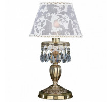 Настольная лампа декоративная Reccagni Angelo 7130 P 7130 P