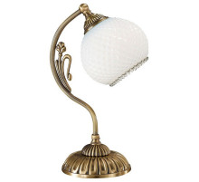 Настольная лампа декоративная Reccagni Angelo 8600 P 8600 P