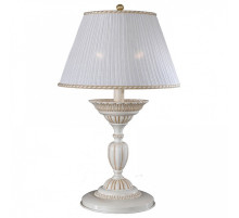 Настольная лампа декоративная Reccagni Angelo 9660 P 9660 G