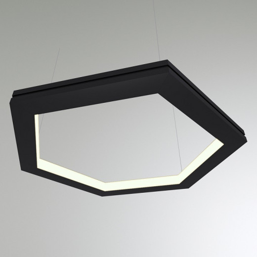 Подвесной светильник Ardy Light ALS-335 335035