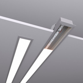 Встраиваемый светильник Ardy Light ALS-6332 636090