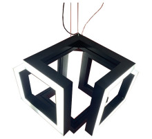 Подвесной светильник Ardy Light КУБ 9040470