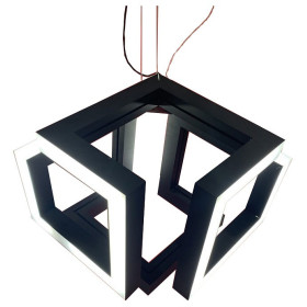 Подвесной светильник Ardy Light КУБ 9040470