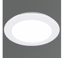 Встраиваемый светильник 00106-9.0-001LF LED 6W WT