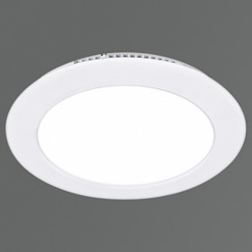 Встраиваемый светильник 00106-9.0-001LF LED 6W WT