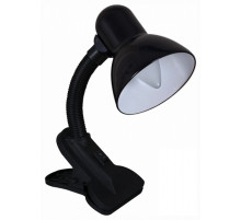 Настольная лампа офисная 00108-0.7-01 BK