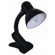 Настольная лампа офисная 00108-0.7-01 BK