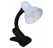 Настольная лампа офисная 00108-0.7-01 WH