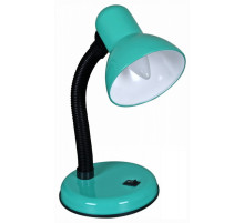 Настольная лампа офисная 00203-0.7-01 GREEN
