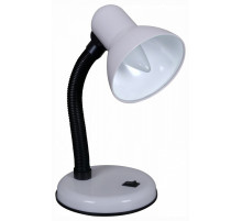 Настольная лампа офисная 00203-0.7-01 WT