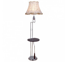 Стол журнальный с торшером 00397-2.6-01 CR