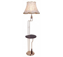 Стол журнальный с торшером 00397-2.6-01 GD