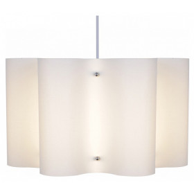 Подвесной светильник 00420-0.9-01 beige