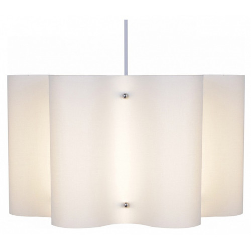 Подвесной светильник 00420-0.9-01 beige