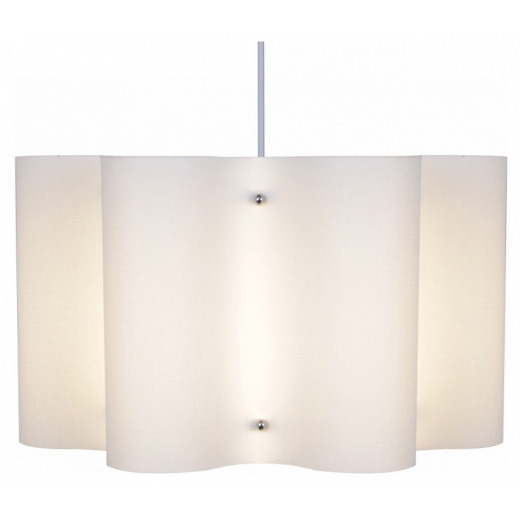 Подвесной светильник 00420-0.9-01 beige