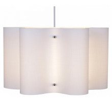 Подвесной светильник 00420-0.9-01 white