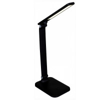 Настольная лампа офисная 00518-0.7-01 BK