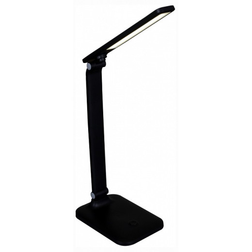 Настольная лампа офисная 00518-0.7-01 BK