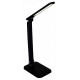 Настольная лампа офисная 00518-0.7-01 BK