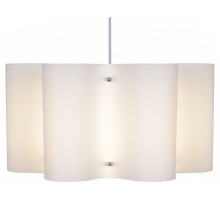 Подвесной светильник 00520-0.9-03 beige