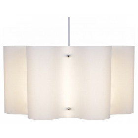 Подвесной светильник 00520-0.9-03 beige