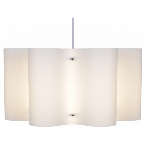 Подвесной светильник 00520-0.9-03 beige