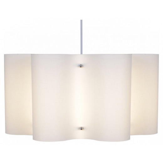 Подвесной светильник 00520-0.9-03 beige