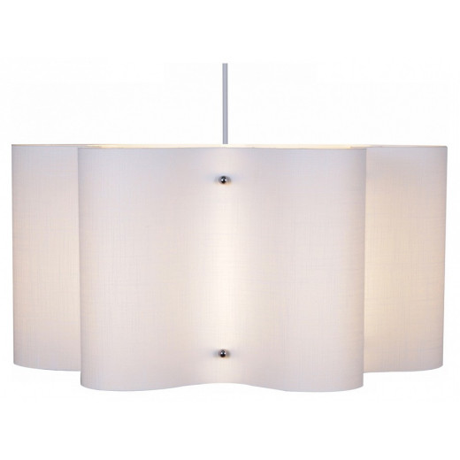 Подвесной светильник 00520-0.9-03 white