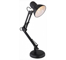 Настольная лампа офисная 00800-0.7-01A BK
