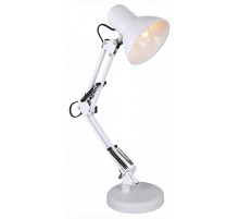 Настольная лампа офисная 00800-0.7-01A WT