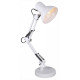 Настольная лампа офисная 00800-0.7-01A WT